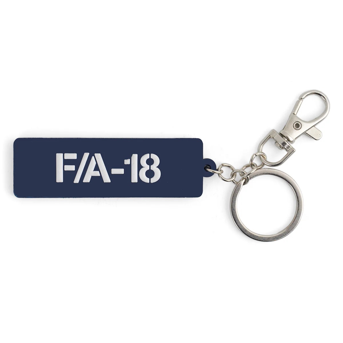 𝘽𝙊𝙀𝙄𝙉𝙂官方 波音 F/A-18超級大黃蜂系列 鑰匙圈