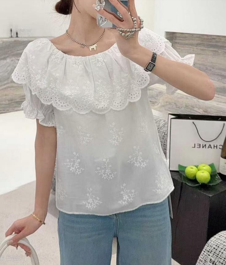 CL15 胸40 長22 $339 (一口價)