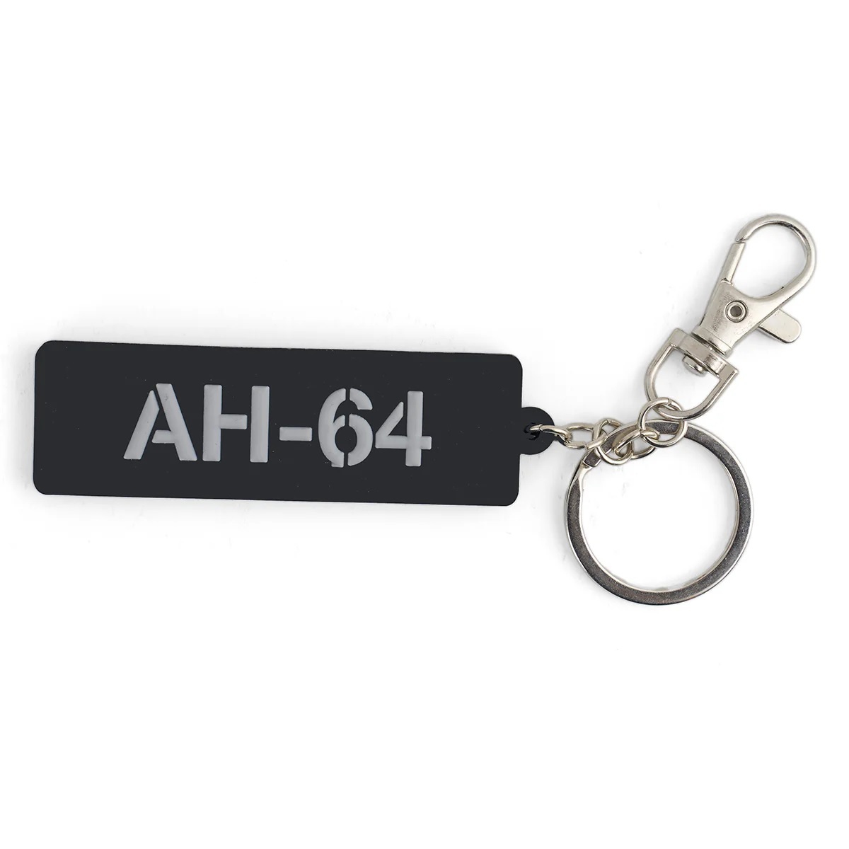 𝘽𝙊𝙀𝙄𝙉𝙂官方 波音 AH-64阿帕契系列 鑰匙圈