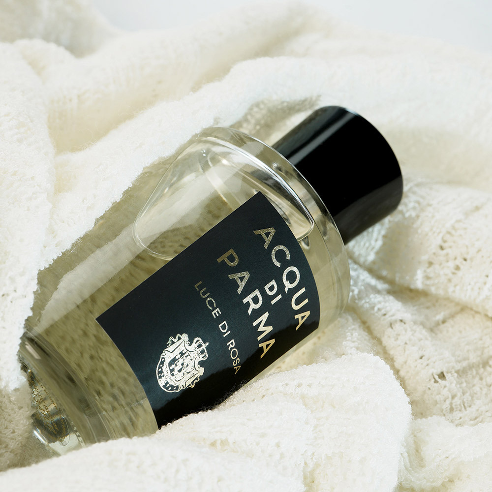 Acqua di Parma 帕爾瑪之水 格調系列 曦光玫瑰淡香精 100ml