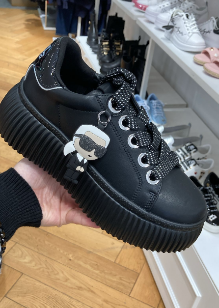 英國代購 (獨立訂單)-Karl Lagerfeld 42