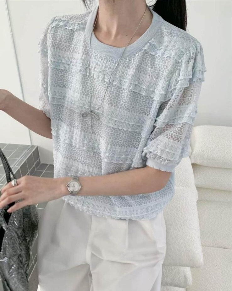 CL19 胸40-62 長22 $319 (一口價)