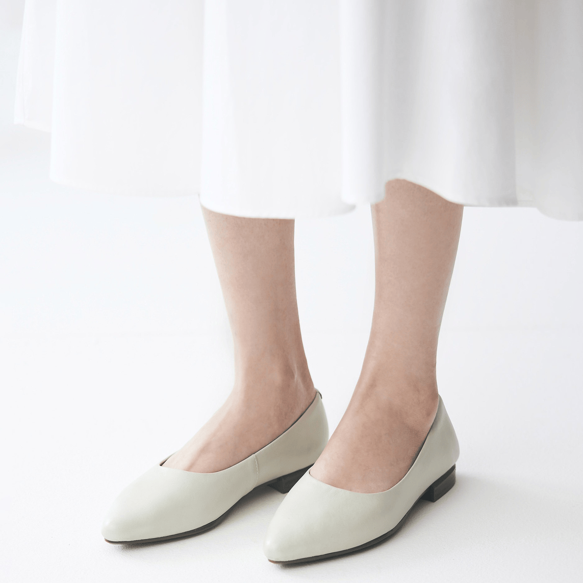 CUEREN｜MADRID 01 FLAT [7 colors]