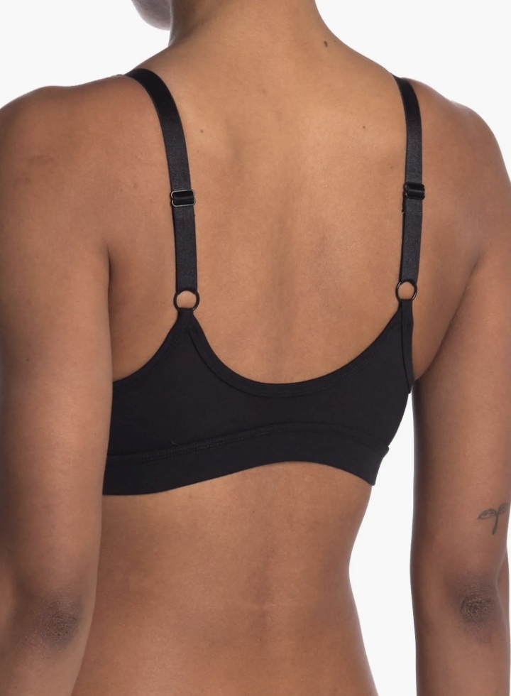 Calvin Klein 舒適運動內衣Comfort Bralette