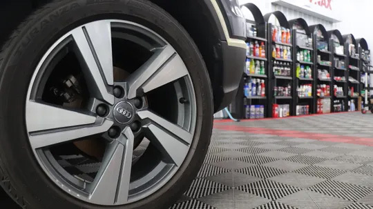 輪胎保養示意圖