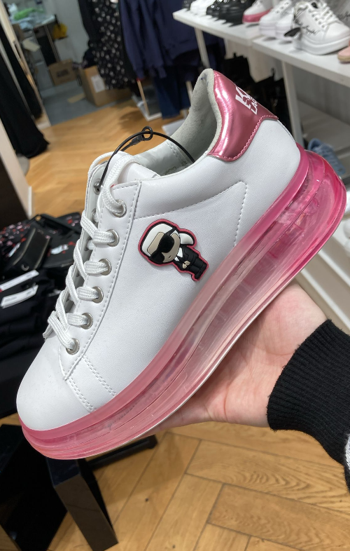 英國代購 (獨立訂單)-Karl Lagerfeld 11