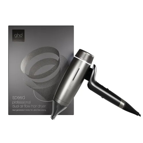 GHD - SPEED 專業馭風極速風筒