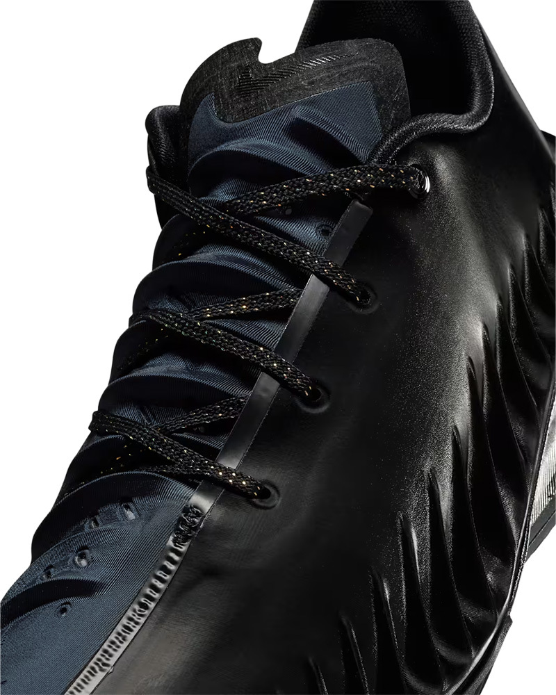 Nike Air Zoom GT Cut 4 Black 黑 實戰 籃球鞋 運動鞋 男鞋 HV9921-001