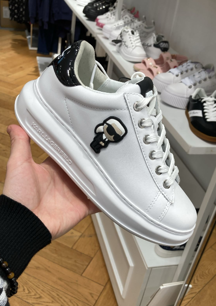 英國代購 (獨立訂單)-Karl Lagerfeld 01