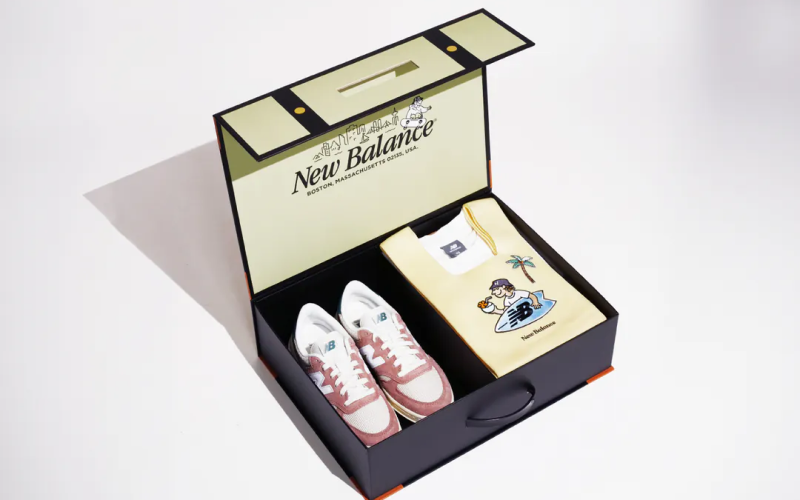NB BOY giftbox