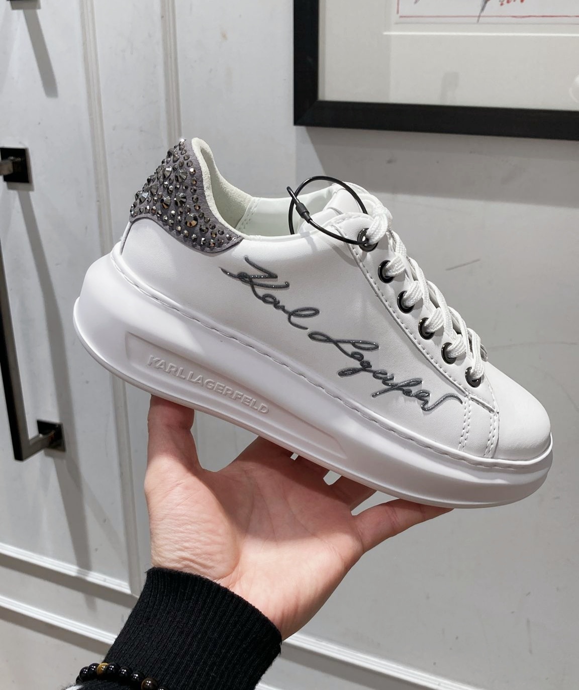 英國代購 (獨立訂單)-Karl Lagerfeld 08