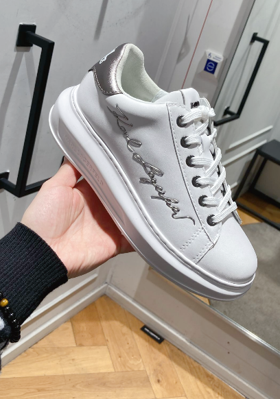 英國代購 (獨立訂單)-Karl Lagerfeld 06