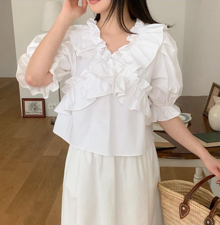 RS05 胸 40長19 $369 (一口價)