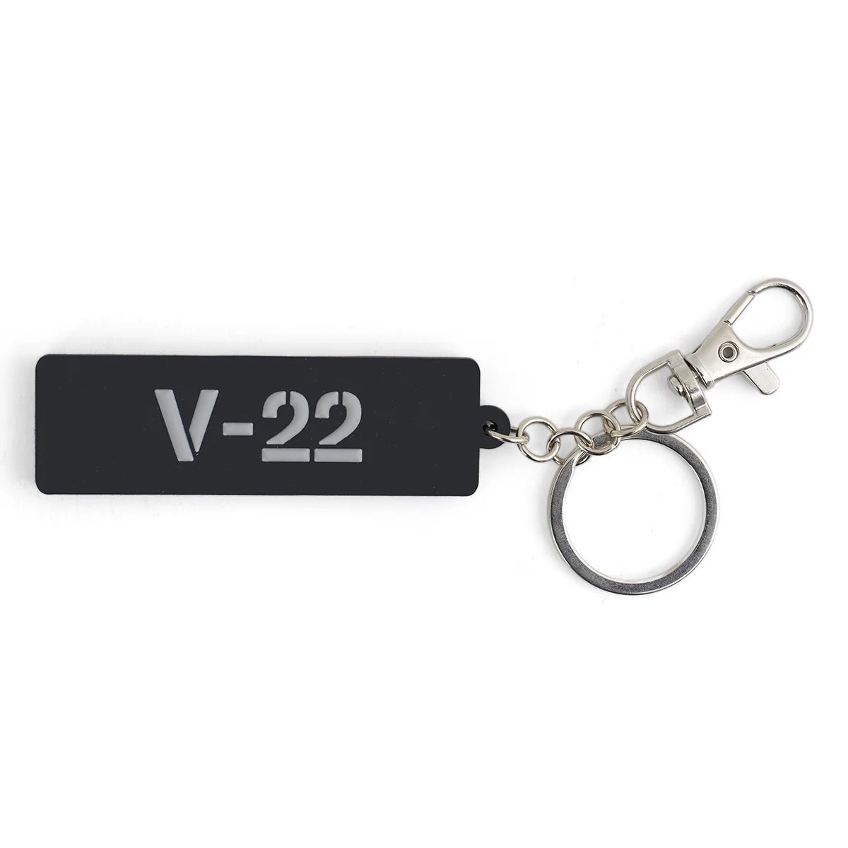 𝘽𝙊𝙀𝙄𝙉𝙂官方 波音 V-22魚鷹系列 鑰匙圈