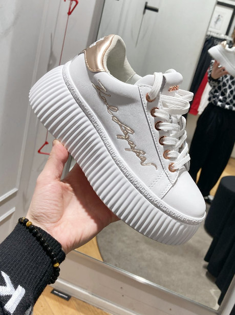 英國代購 (獨立訂單)-Karl Lagerfeld 05