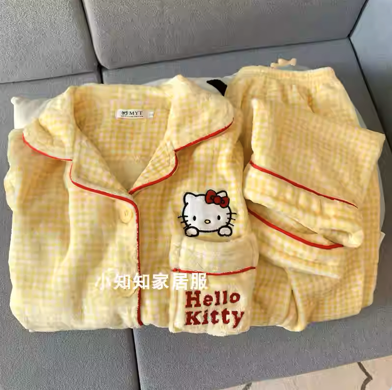 普通款睡衣｜1