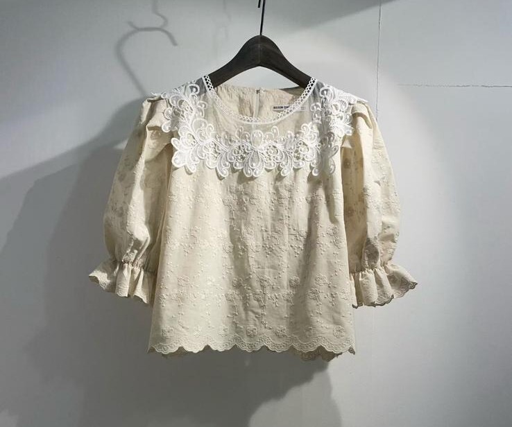 RS09 胸 39.5 長15.5 $419 (一口價)