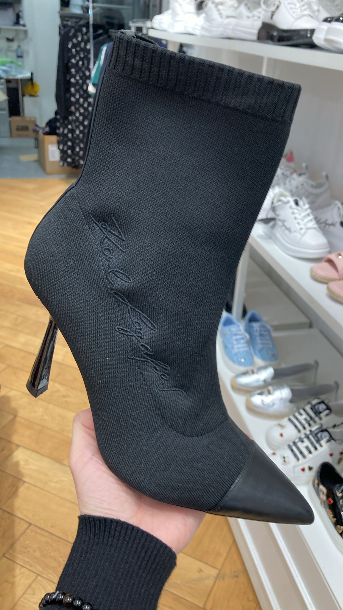 英國代購 (獨立訂單)-Karl Lagerfeld 14