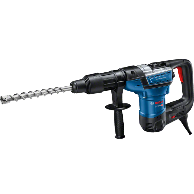 BOSCH 博世 五溝三用電鎚鑽 GBH 5-40 D 06112690C0