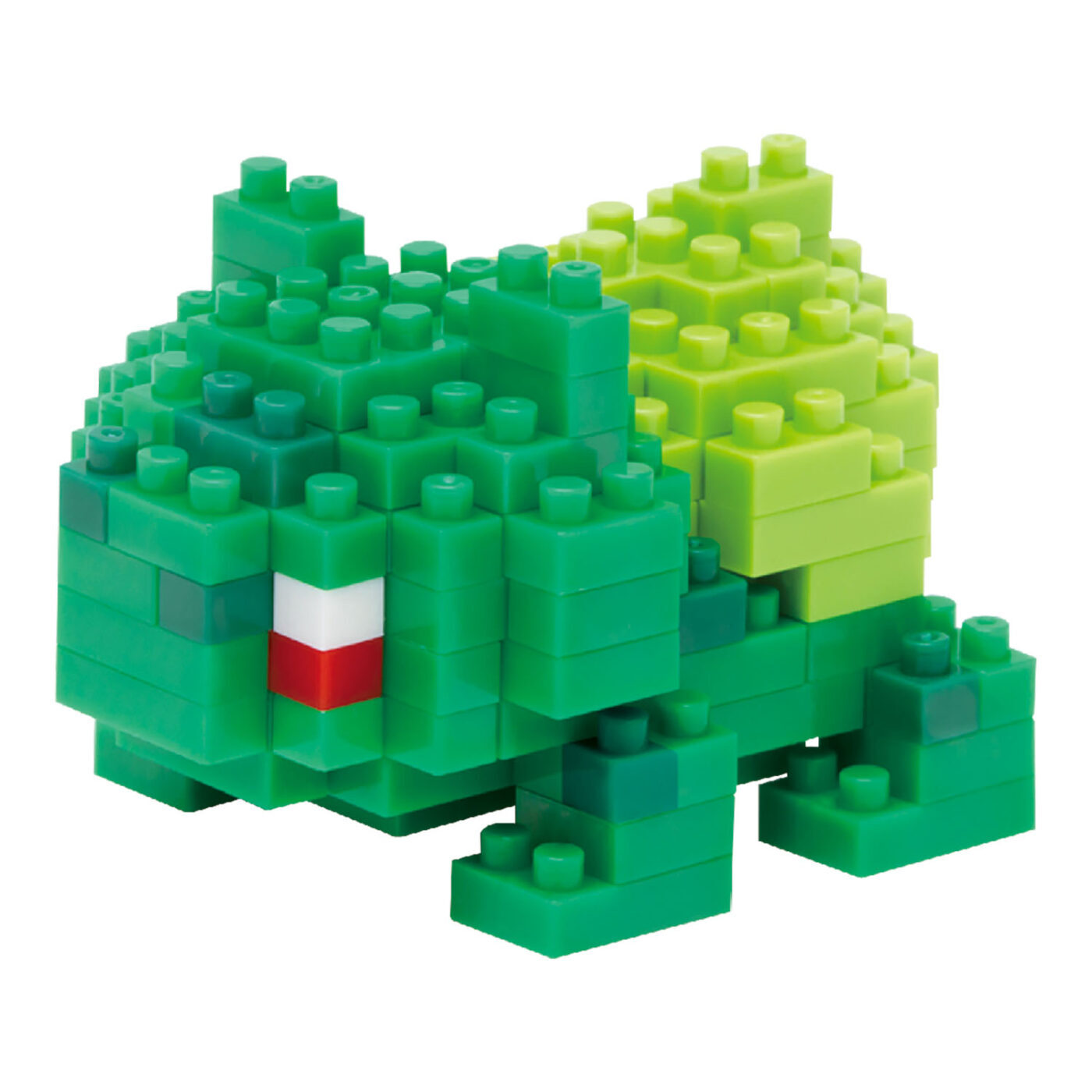 Nanoblock 迷你積木 NBPM_003 妙蛙種子 寶可夢 神奇寶貝