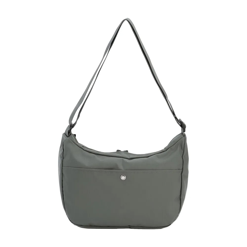 美國品牌Coleman 10L UNI WALKER 肩包 -灰色 (35 x 25 x 12cm)-2234503