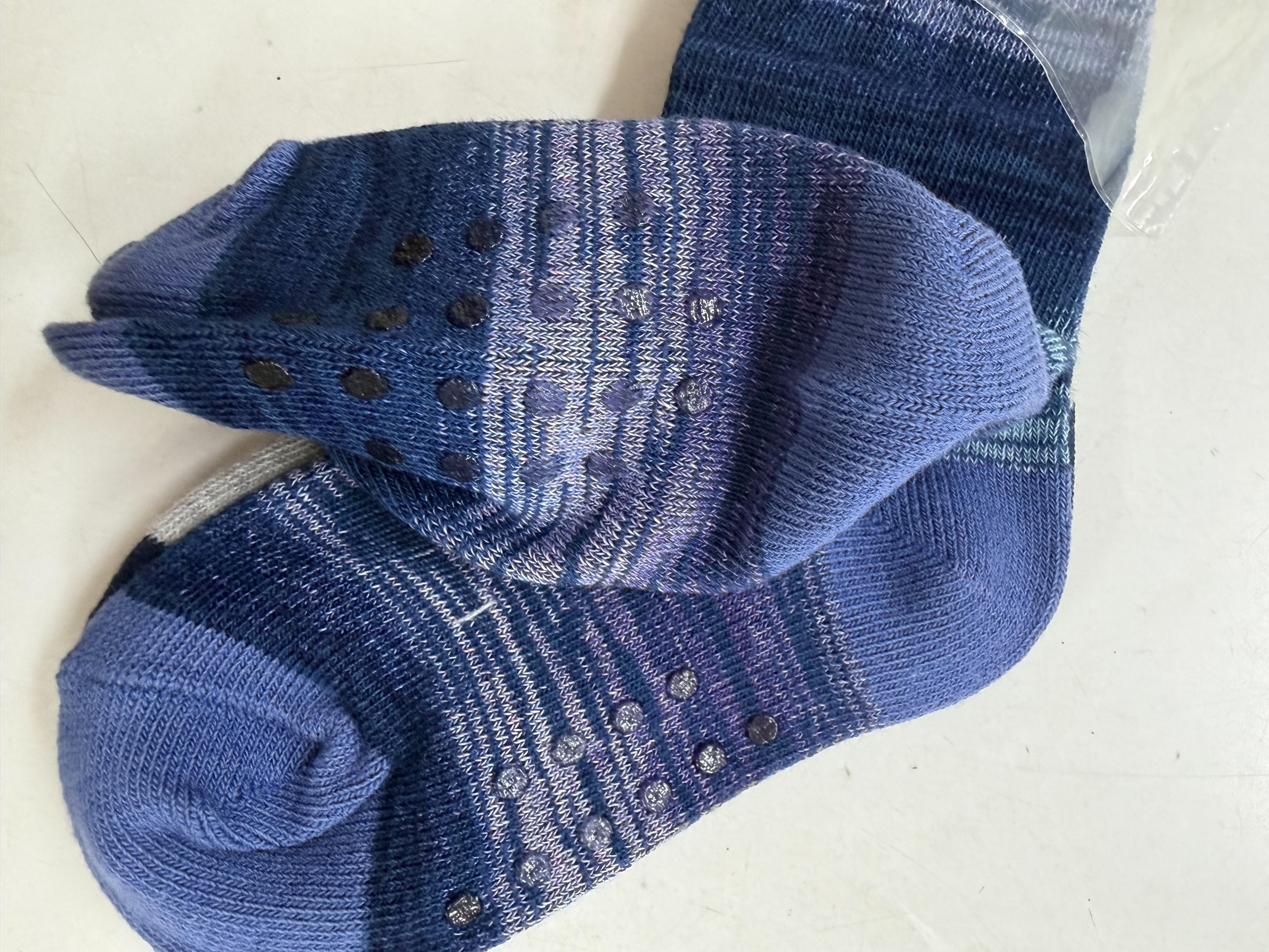 基隆院∣兒童襪4雙組