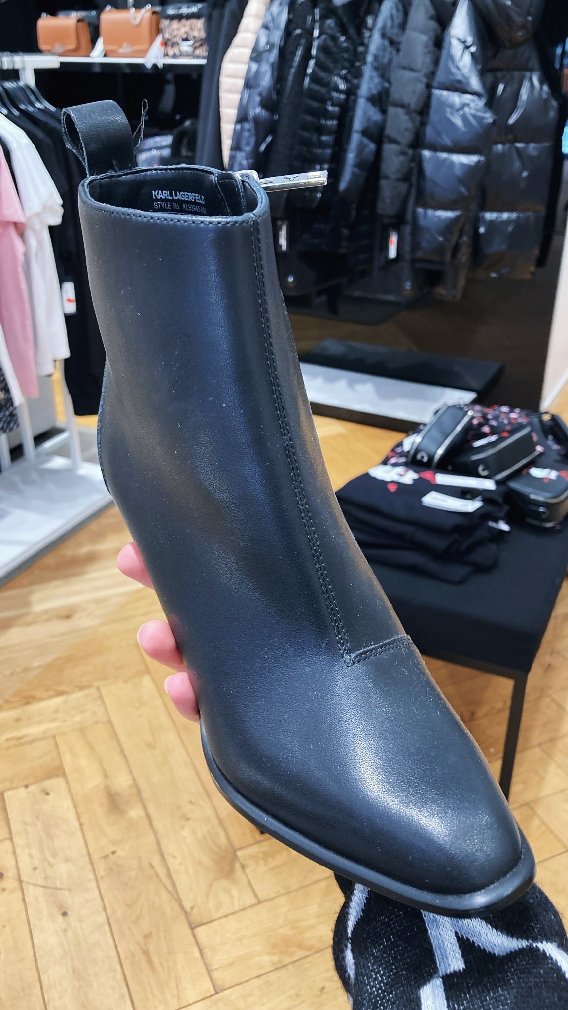 英國代購 (獨立訂單)-Karl Lagerfeld 12