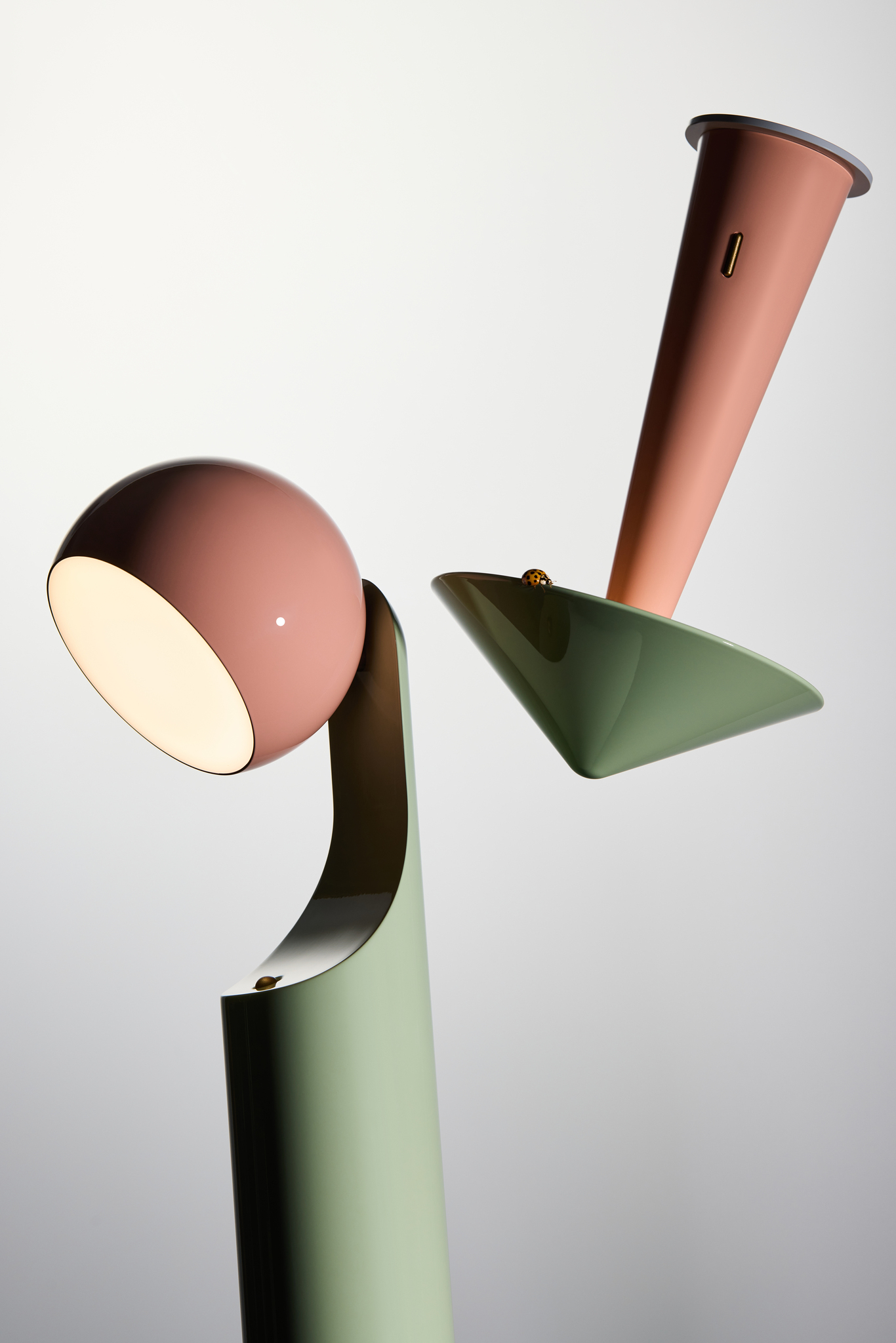 Fine Lumens｜MONO 攜帶式閱讀燈【台灣總代理】