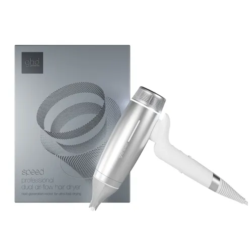 GHD - SPEED 專業馭風極速風筒