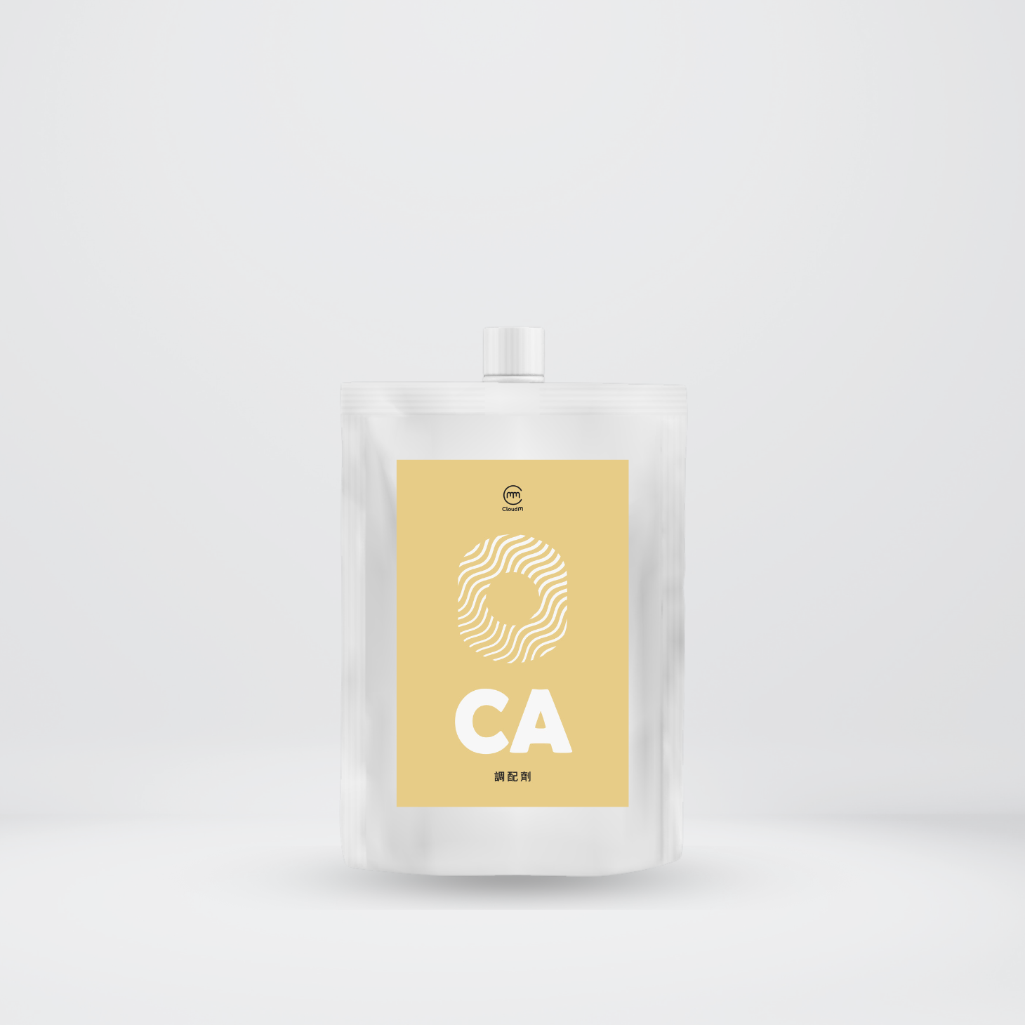 CA調配平衡劑【500ml】