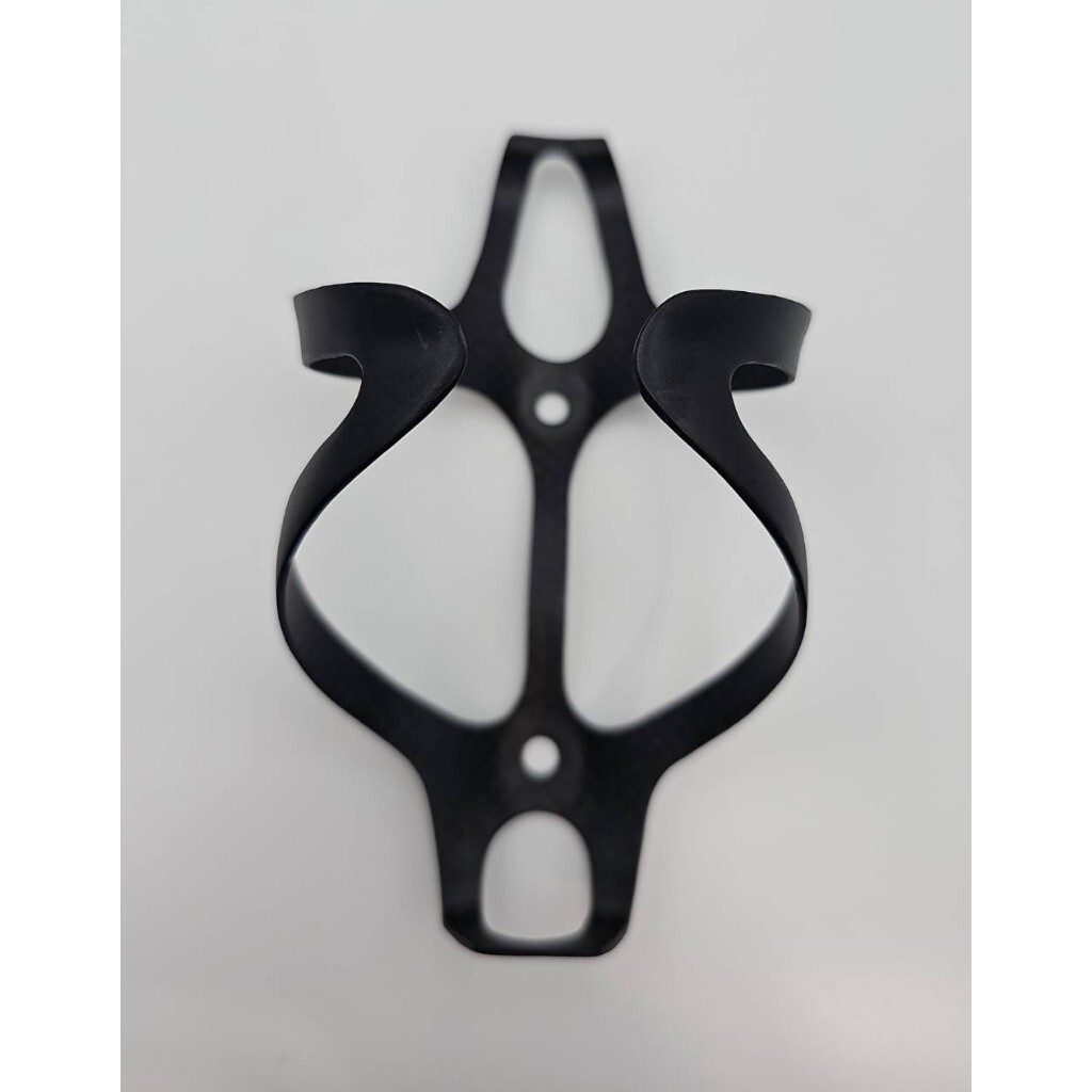 engage 碳纖維水壼架 17g 輕量化碳纖水壺架1支入金 附鈦螺絲