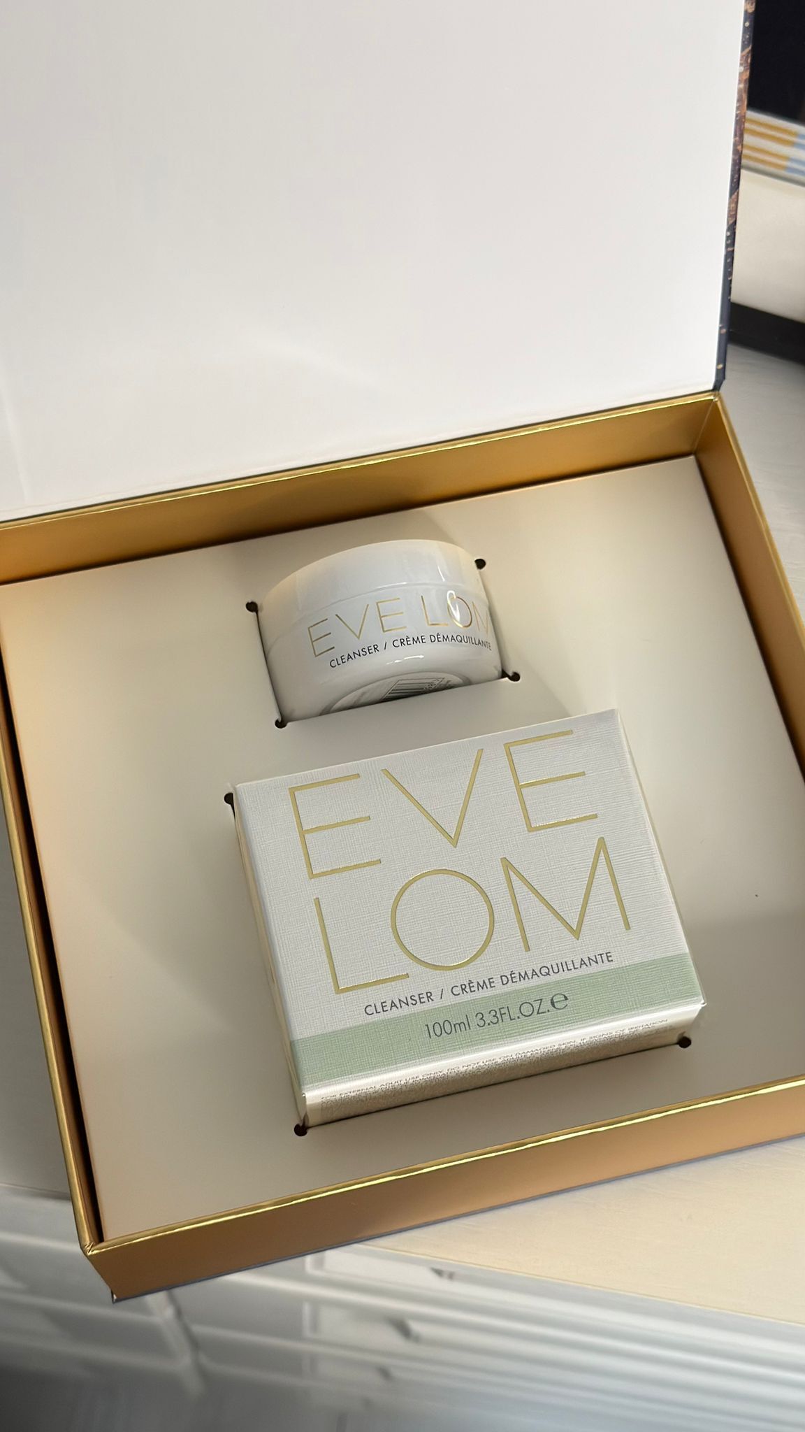Eve Lom - 2025 最新節日限定 Forever Icon Gift Set