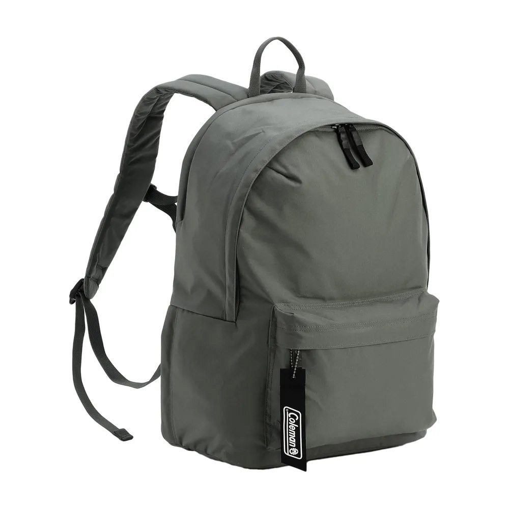 美國品牌Coleman 23L UNI WALKER 背囊 -灰色 (32 x 44 x 22cm)-2234500