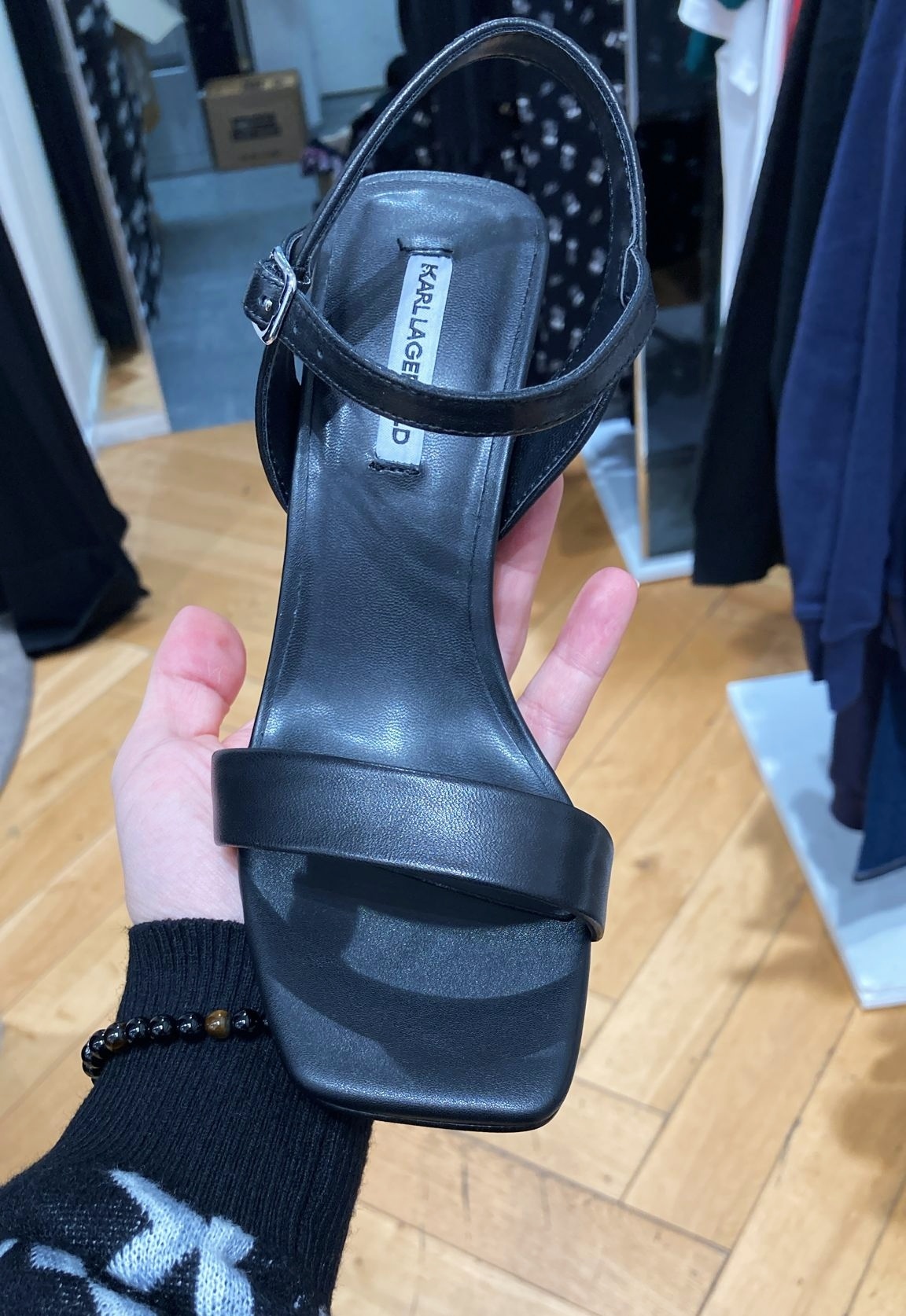 英國代購 (獨立訂單)-Karl Lagerfeld 97