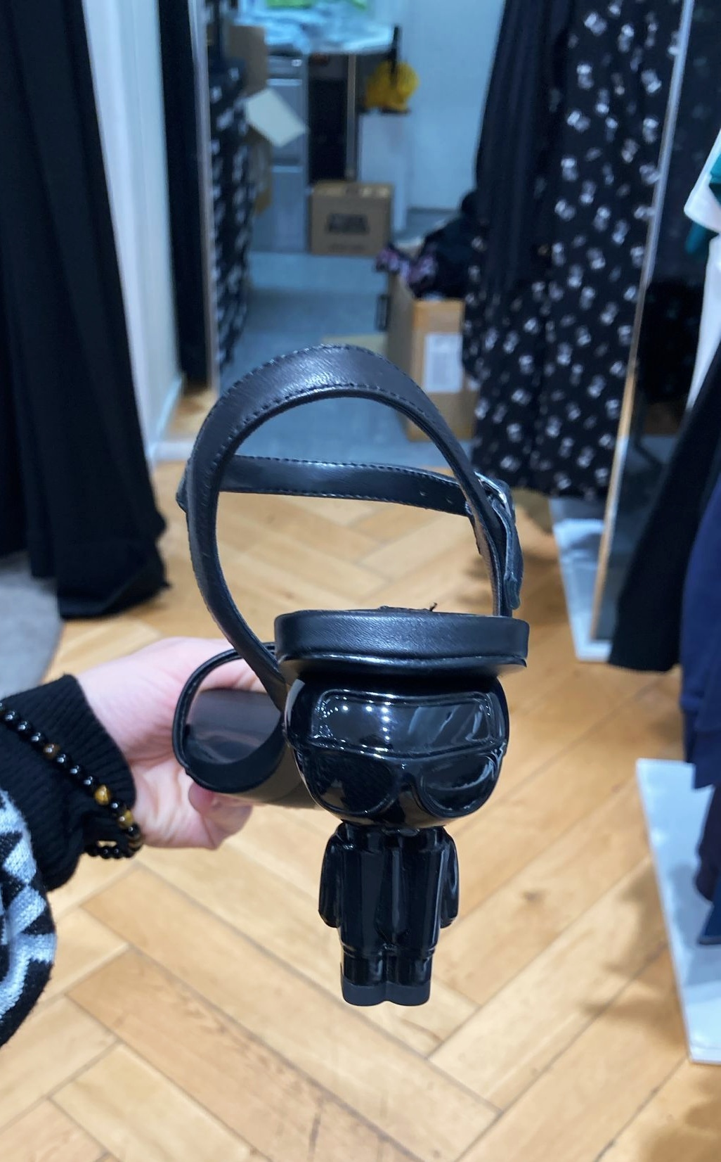 英國代購 (獨立訂單)-Karl Lagerfeld 97