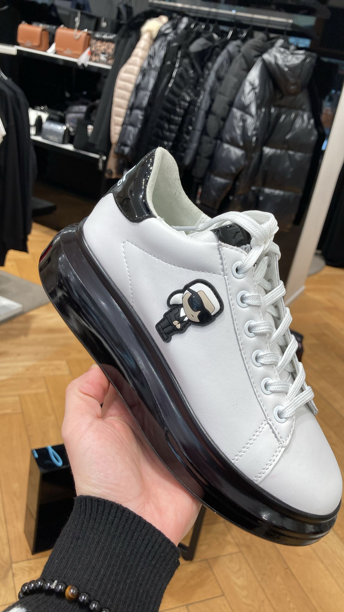 英國代購 (獨立訂單)-Karl Lagerfeld 99