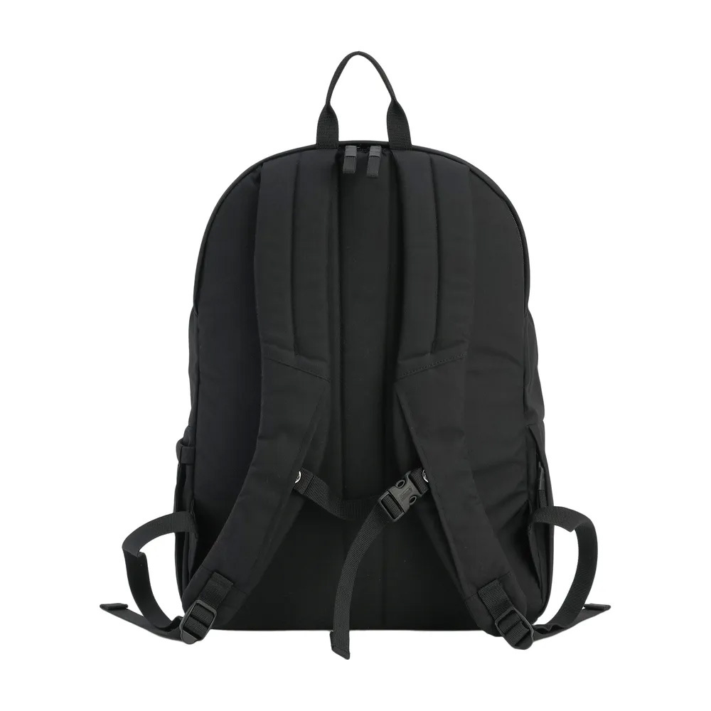 美國品牌Coleman 23L UNI WALKER 背囊 -黑色 (32 x 44 x 22cm)-2234496