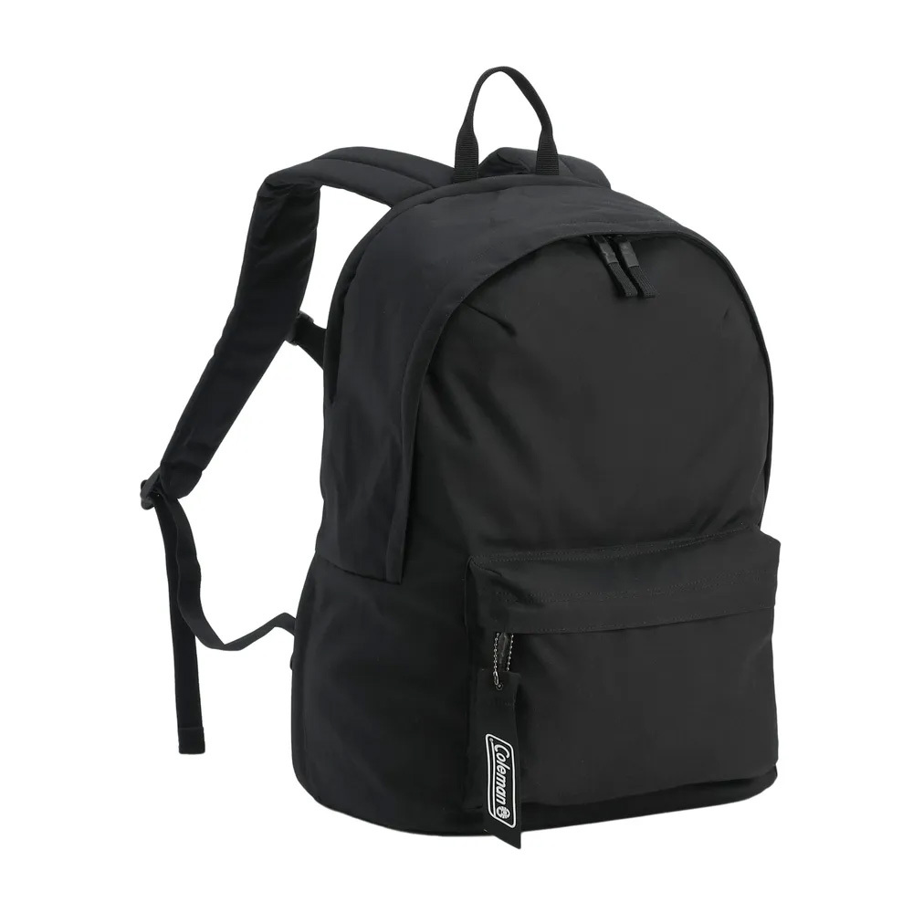 美國品牌Coleman 23L UNI WALKER 背囊 -黑色 (32 x 44 x 22cm)-2234496