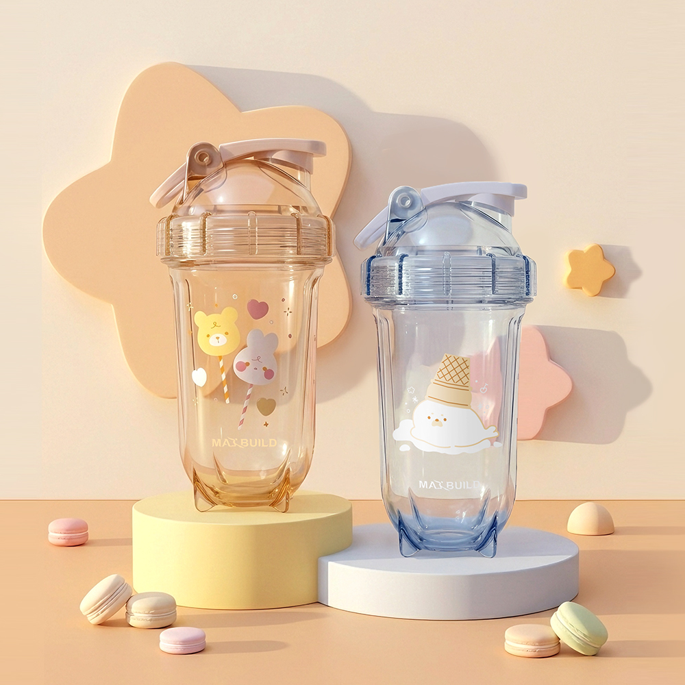 Space Tritan 20oz 太空搖搖杯｜邦妮熊糖果