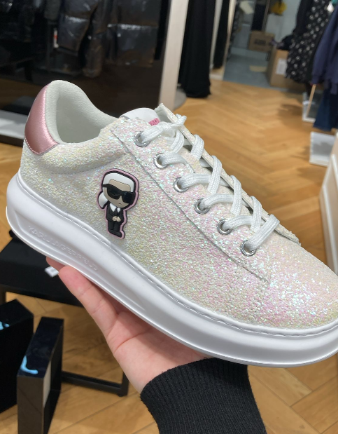 英國代購 (獨立訂單)-Karl Lagerfeld 101