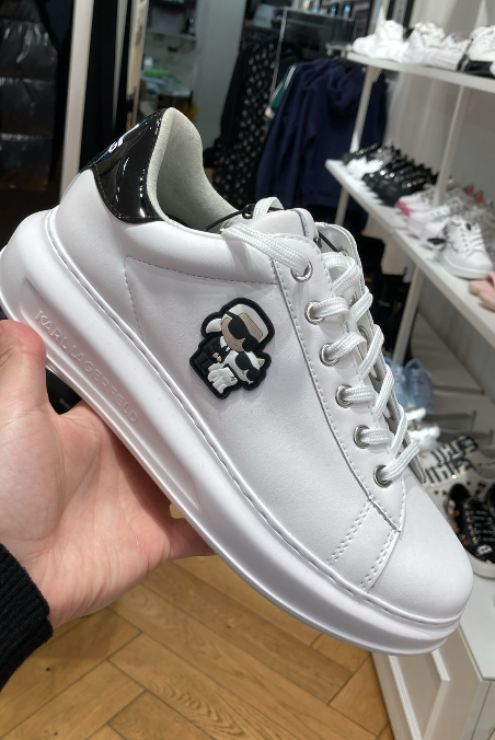 英國代購 (獨立訂單)-Karl Lagerfeld 102