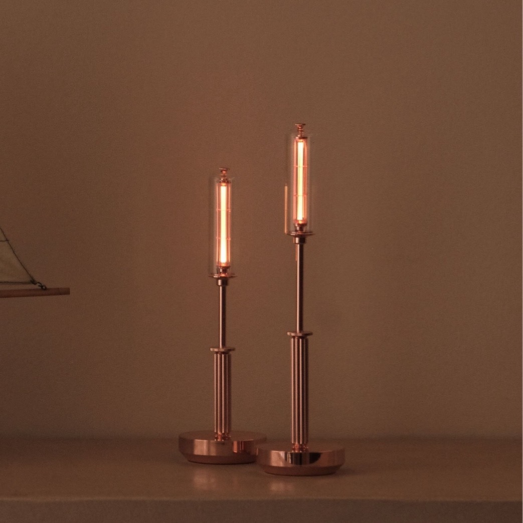 Barcarolle 227M Copper