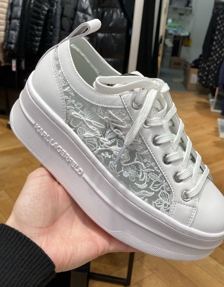 英國代購 (獨立訂單)-Karl Lagerfeld 103