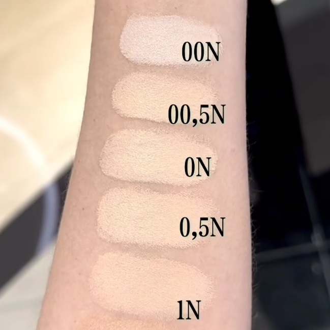 【預訂】 Dior - 2026 Forever Cushion Compact  恆久貼肌氣墊粉盒