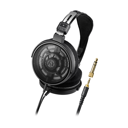 Audio Technica 專業開放式參考耳筒 ATH-R30x