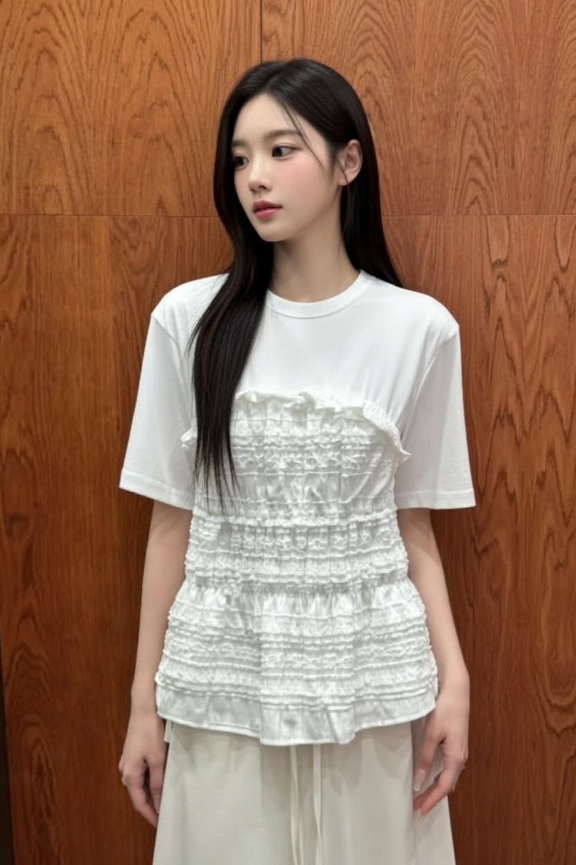 IL17 胸 40-49 長23.5 $369 (一口價)