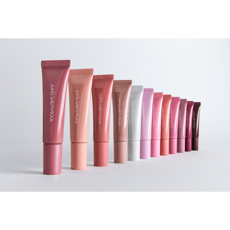 FAC-BBG0309-009 立體金屬精華唇釉 (A9玫瑰輕釀/B9炙爍赭紅/C9香料奶棕)