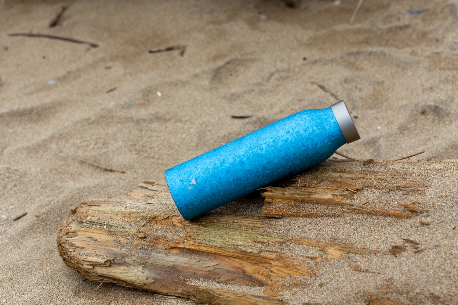 鈦輕瓶900｜晶鈦系列｜碧晴藍