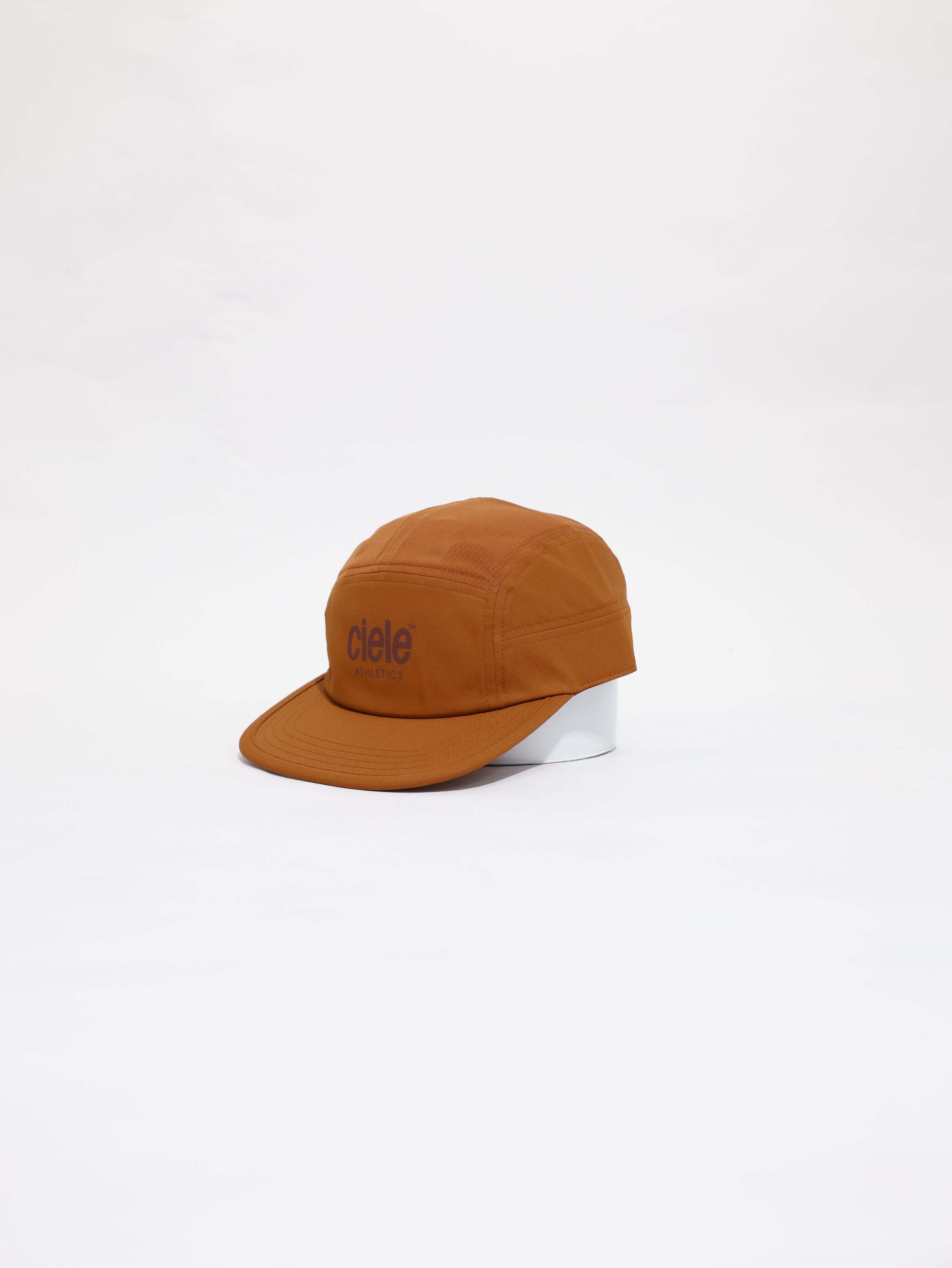 Ciele GOCap Classic Athletics 跑帽 U2CA0056