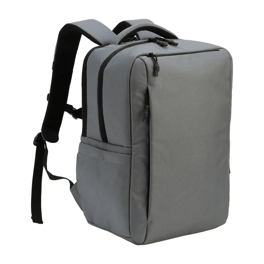 美國品牌Coleman 24L ATLAS 背囊 -深灰色 (31 x 43 x 21cm)-2234471